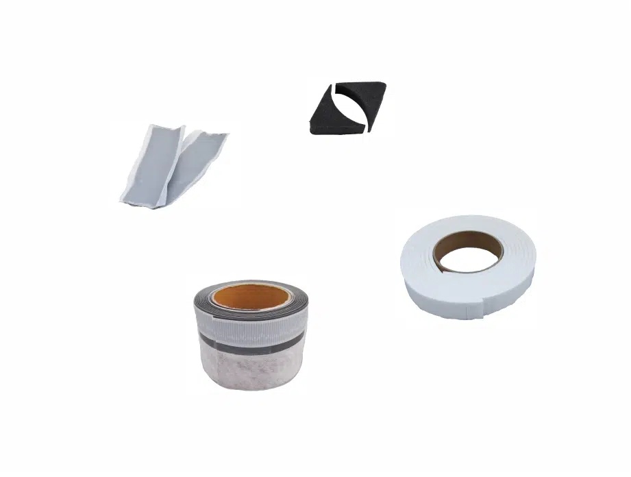Schedpol kit de montaje 9.207