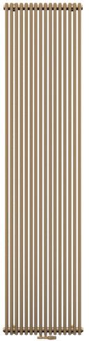 Irsap Arpa 18 radiador de habitación 182x48.7 cm podłączenie inferior blanco IRS-AR-1-182X49 B