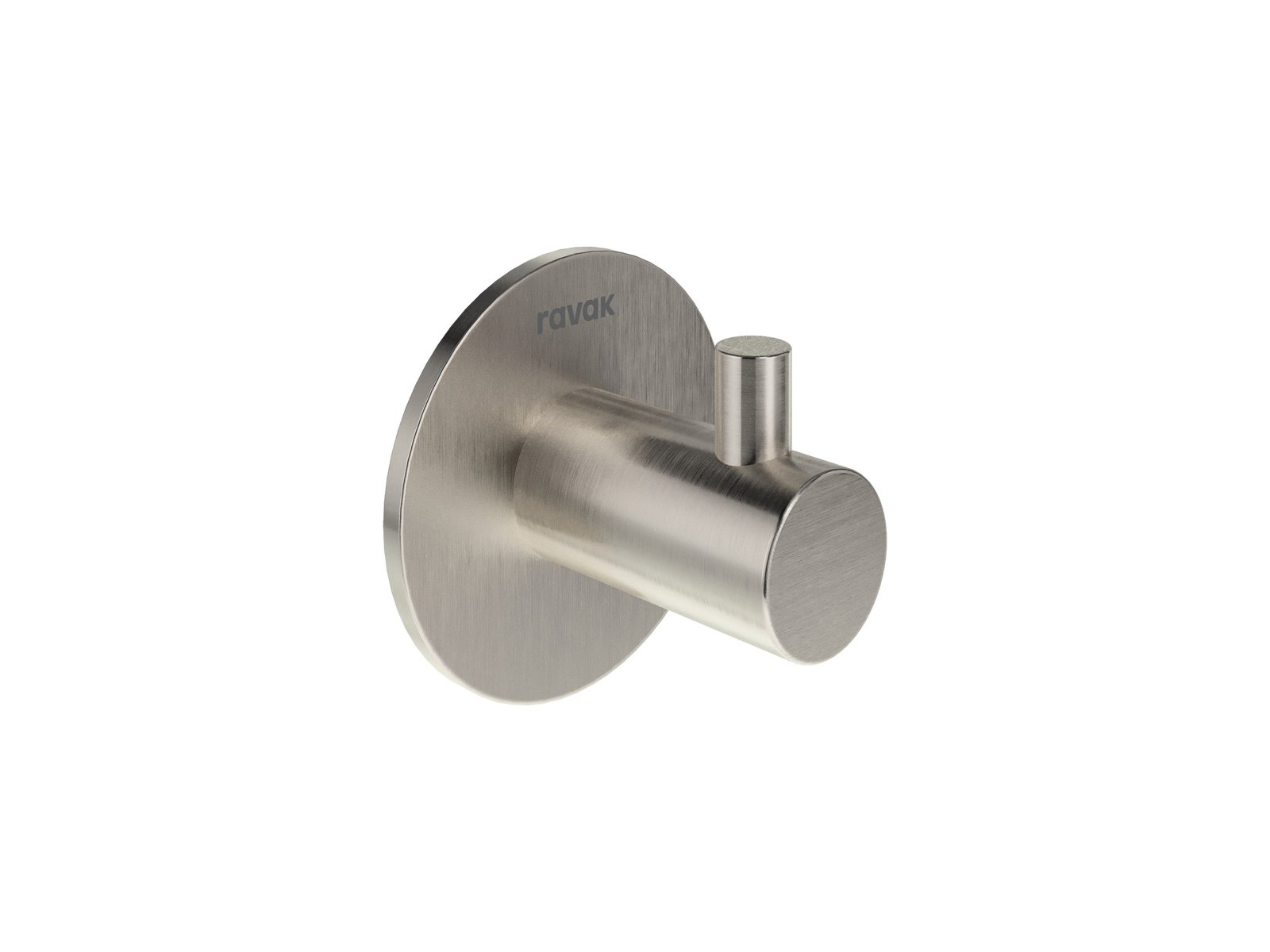 Ravak Kona toallero acero X07P1472