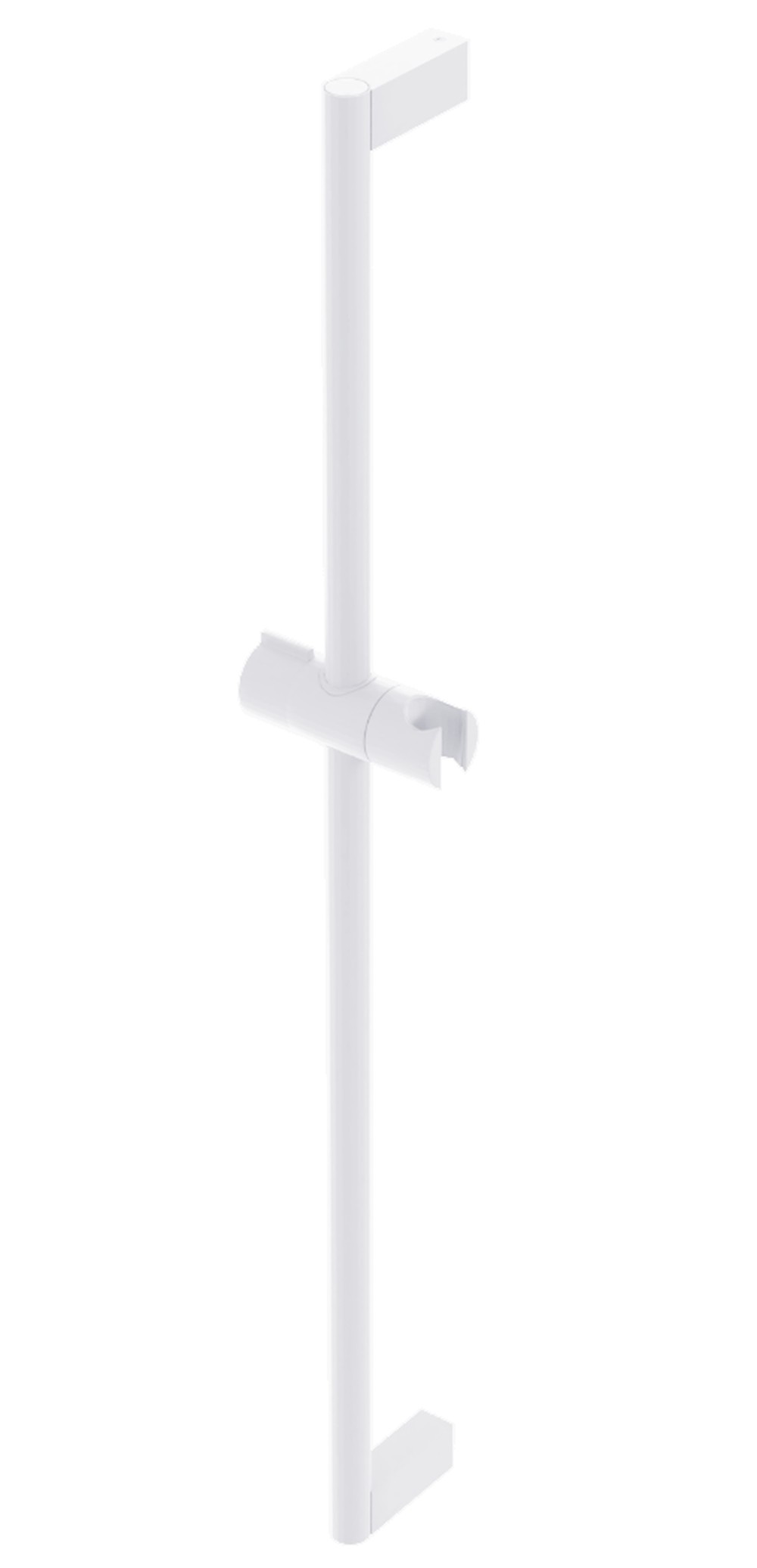 Excellent barra de ducha |70 cm AREX.SR.70WH