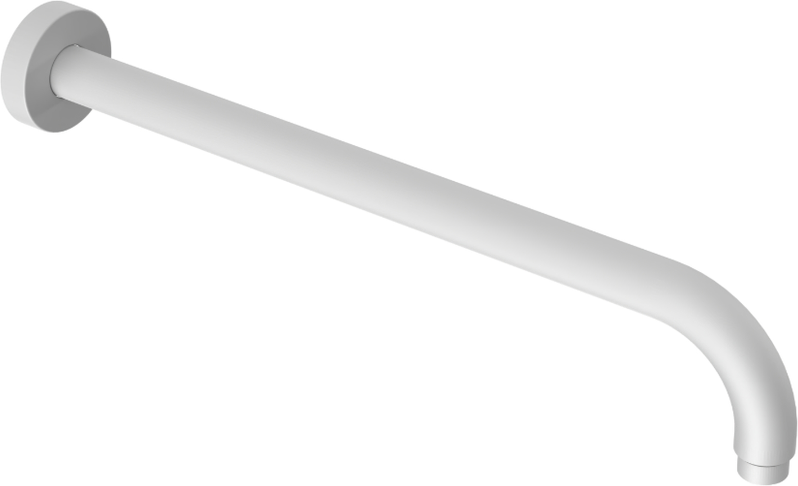 Excellent brazo a pared blanco REX.3140WH