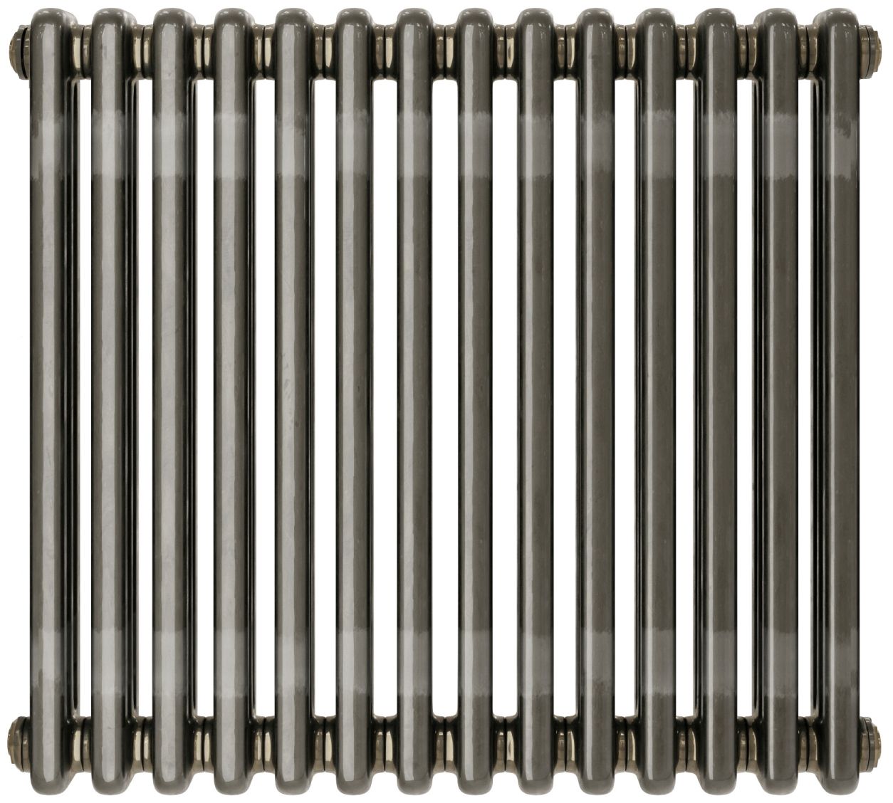 Irsap Tesi 3 radiador de habitación 56.5x63 cm podłączenie inferior IRS-TES-3056-14-TR25
