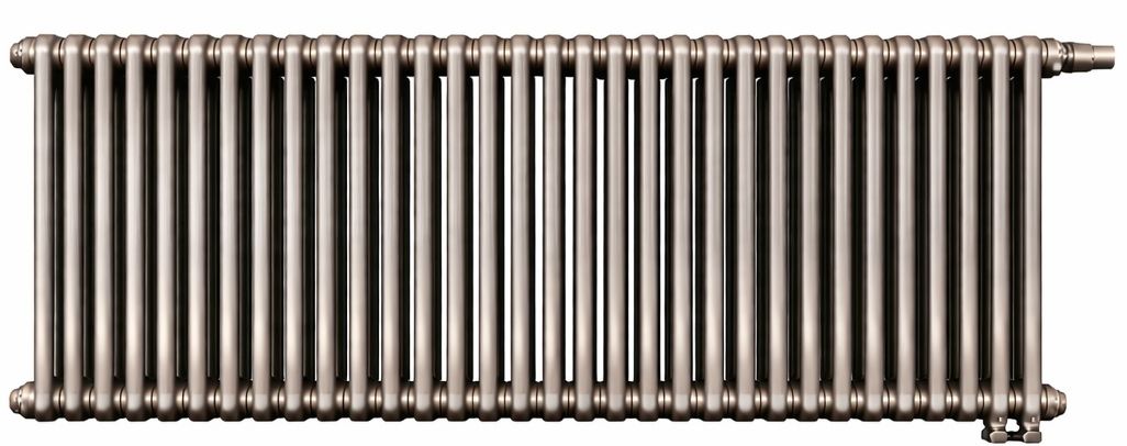 Irsap Tesi 3 radiador de habitación 56.5x144 cm podłączenie inferior IRS-TES-3056-32-TR-V