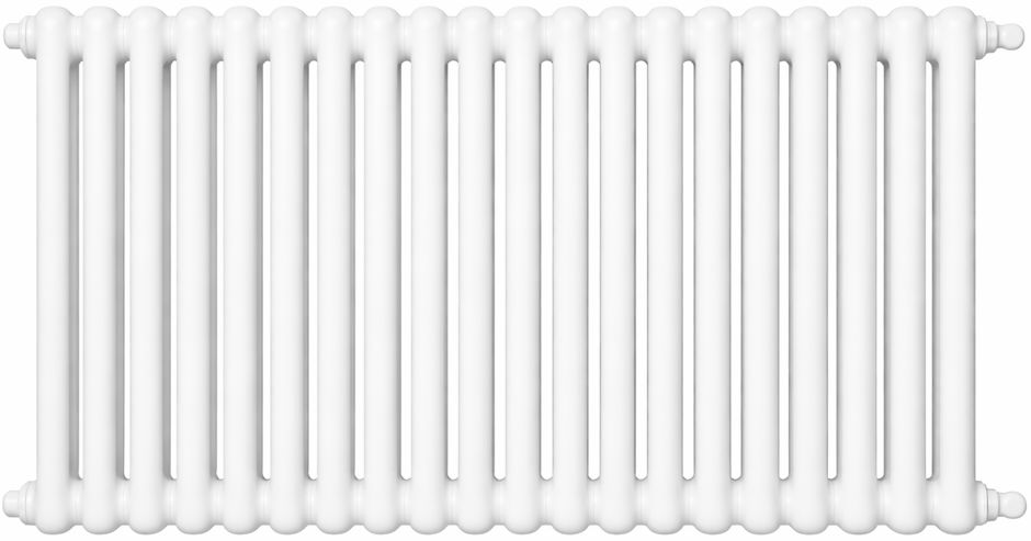 Irsap Tesi 2 radiador de habitación 56.5x90 cm podłączenie lateral blanco IRS-TES-2056-20.BB