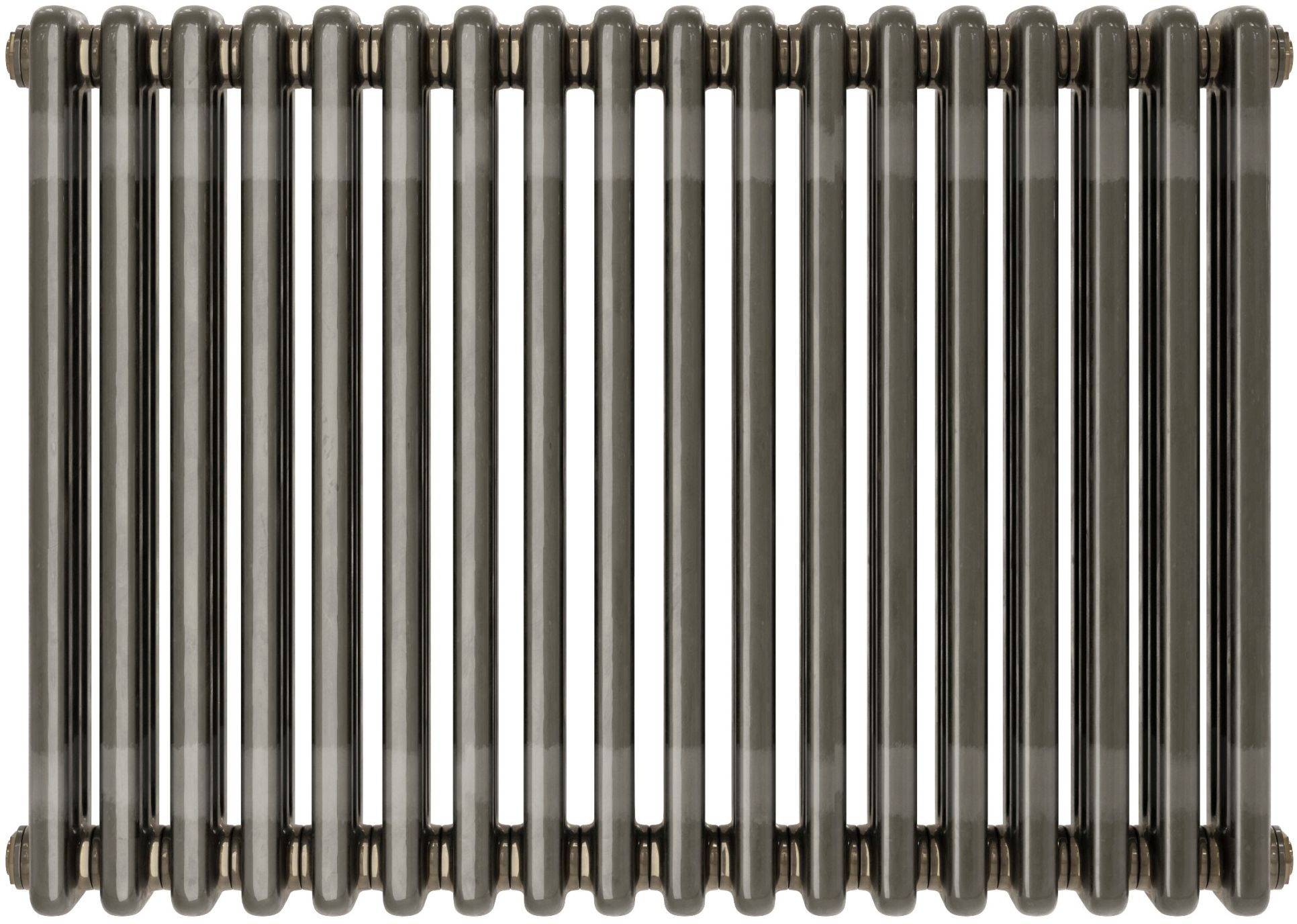 Irsap Tesi 4 radiador de habitación 56.5x81 cm podłączenie inferior IRS-TES-4056-18-TR-V