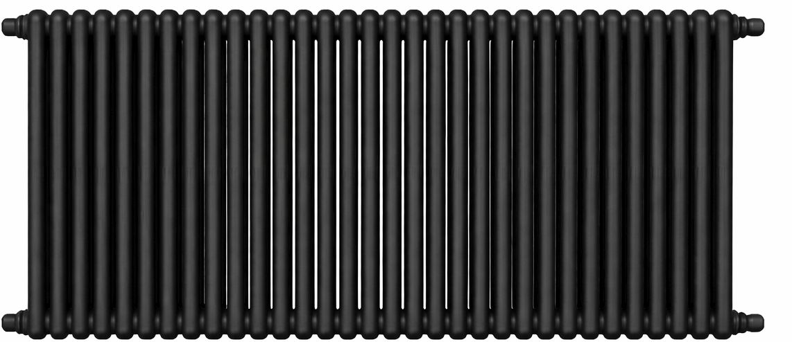 Irsap Tesi 3 radiador de infrarrojos 56.5x94.5 cm podłączenie lateral blanco IRS-TES-3056-21-K1-B