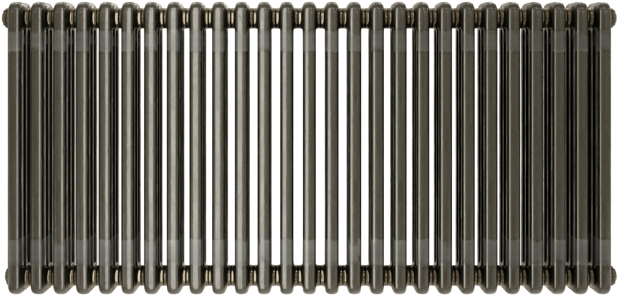 Irsap Tesi 3 radiador de habitación 56.5x121.5 cm podłączenie lateral IRS-TES-3056-27-TR-B