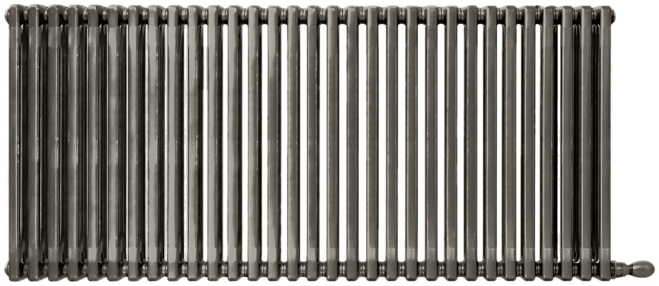 Irsap Tesi 3 radiador de habitación 56.5x144 cm podłączenie lateral IRS-TES-3056-32-L-B