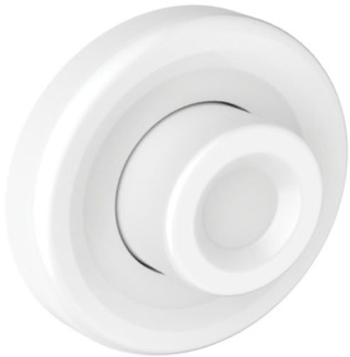 Ideal Standard Septa Pro botón de descarga para WC blanco R0184AC