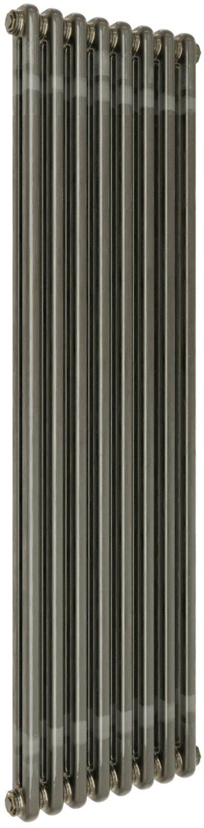 Irsap Tesi 2 radiador de habitación 120x36 cm podłączenie inferior IRS-TES-2120-08-LOFT