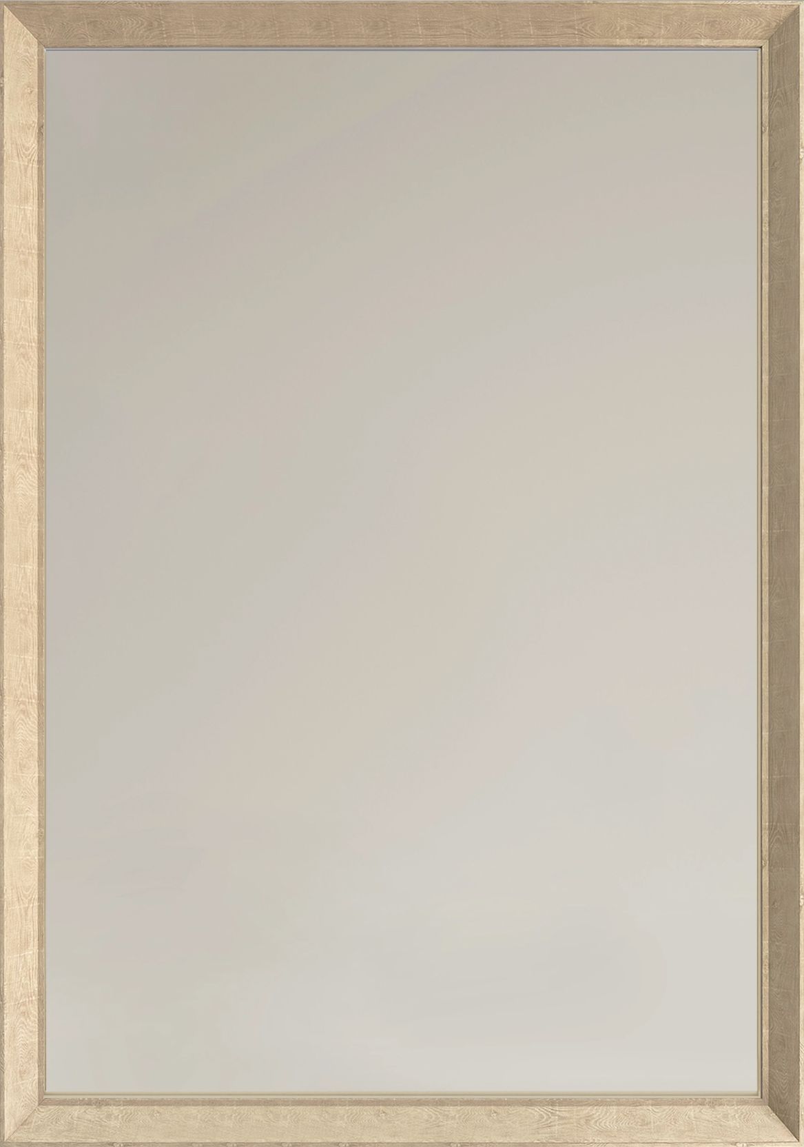 Ars Longa Helsinki espejo 125.2x65.2 cm rectangular madera HELSINKI60120-D