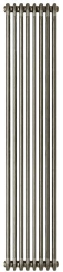 Irsap Tesi 2 radiador de habitación 200x36 cm podłączenie inferior IRS-TES-2200-08 LOFT