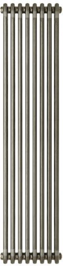 Irsap Tesi 2 radiador de habitación 200x45 cm podłączenie inferior IRS-TES-2200-10-L-50