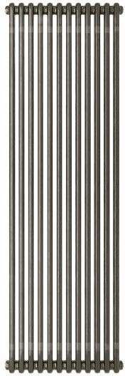 Irsap Tesi 2 radiador de habitación 200x54 cm podłączenie inferior IRS-TES-2200-12 LOFT