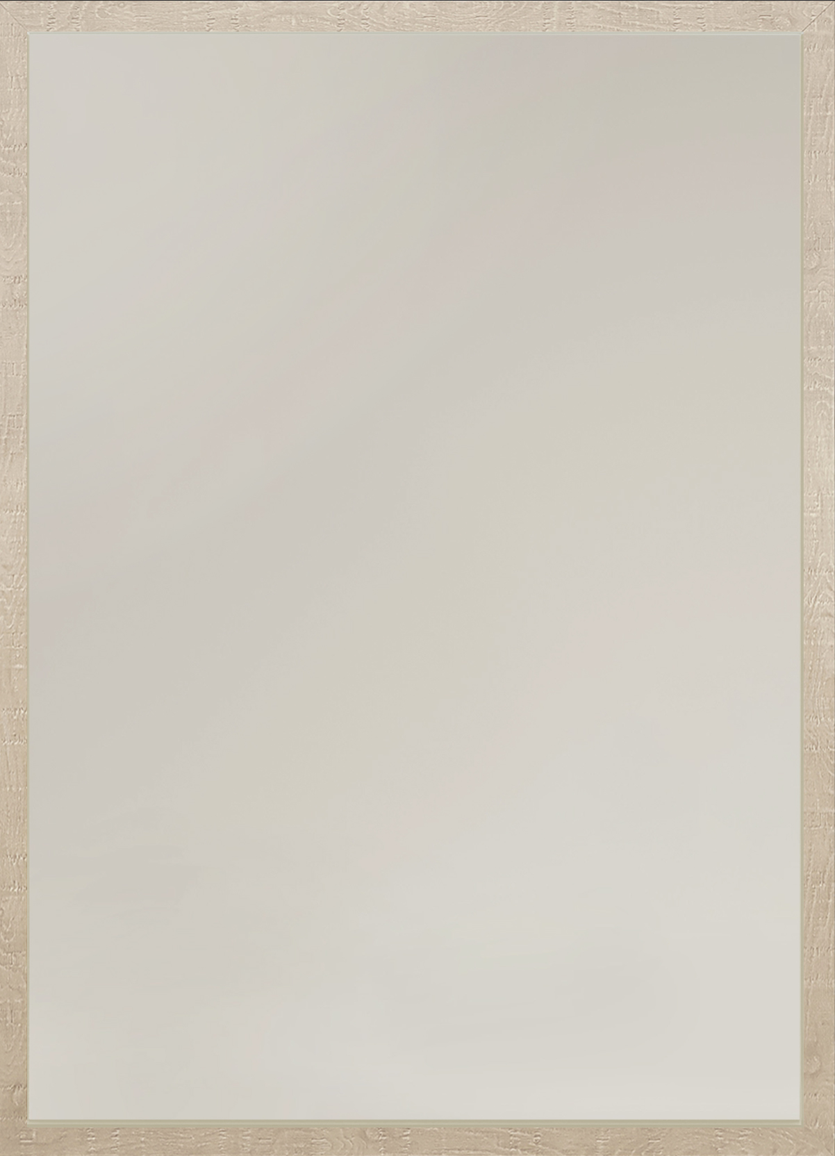 Ars Longa Linea espejo 173x63 cm rectangular madera LINEA60170-D
