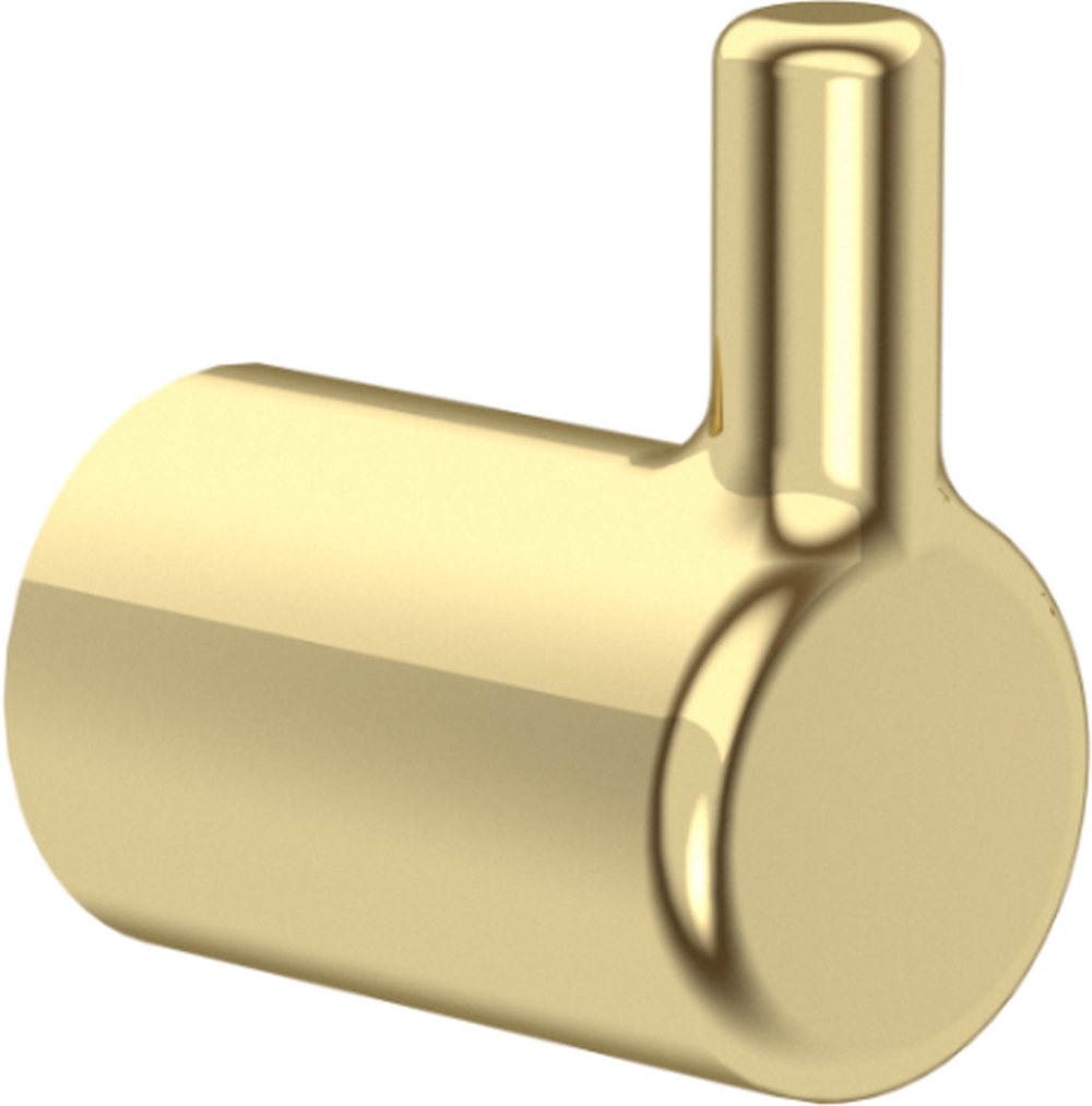 Excellent Fido toallero oro DOEX.1401GL