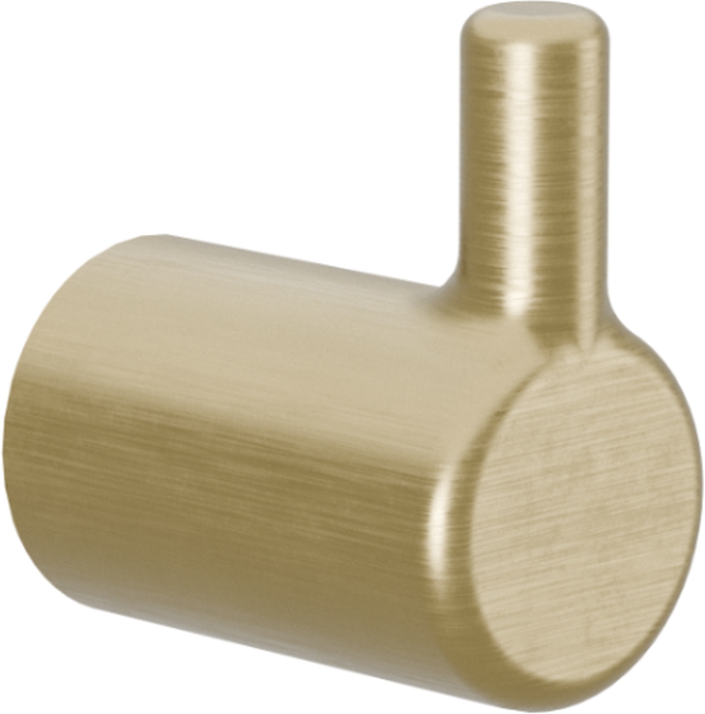 Excellent Fido toallero oro DOEX.1401GB