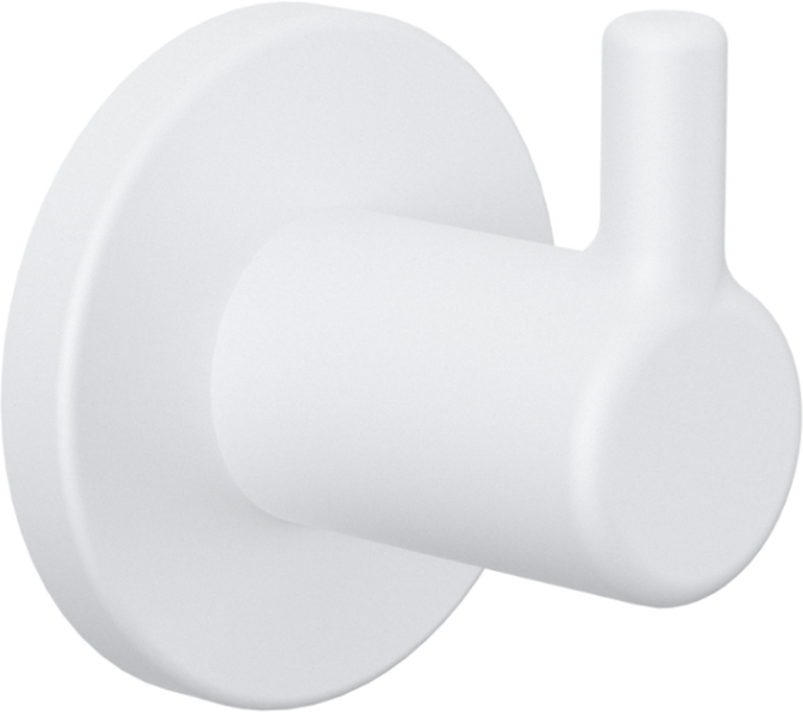 Excellent Fido toallero blanco DOEX.1402WH