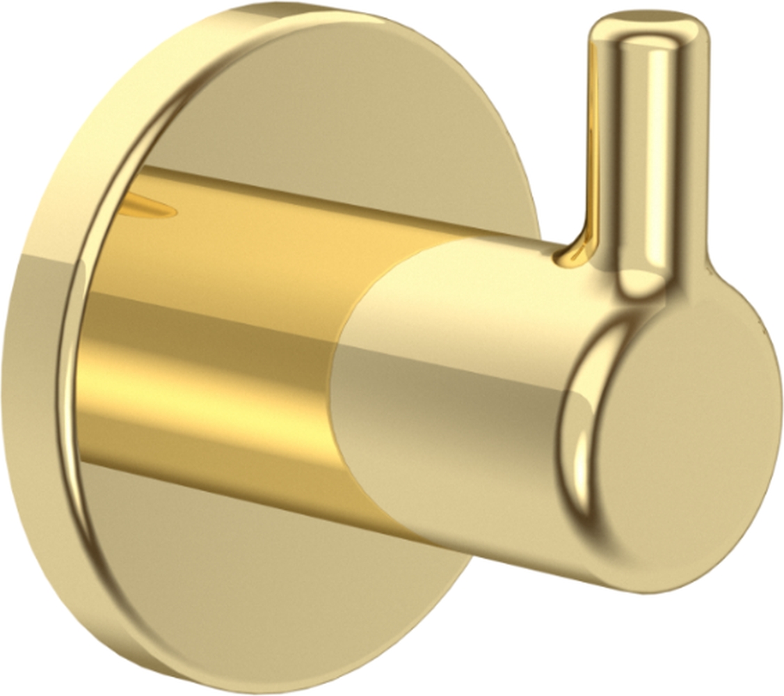 Excellent Fido toallero oro DOEX.1402GL