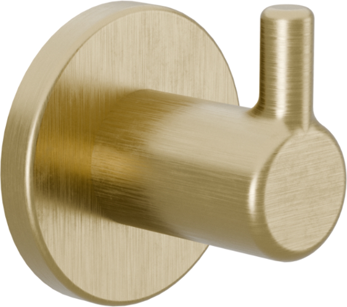 Excellent Fido toallero oro DOEX.1402GB