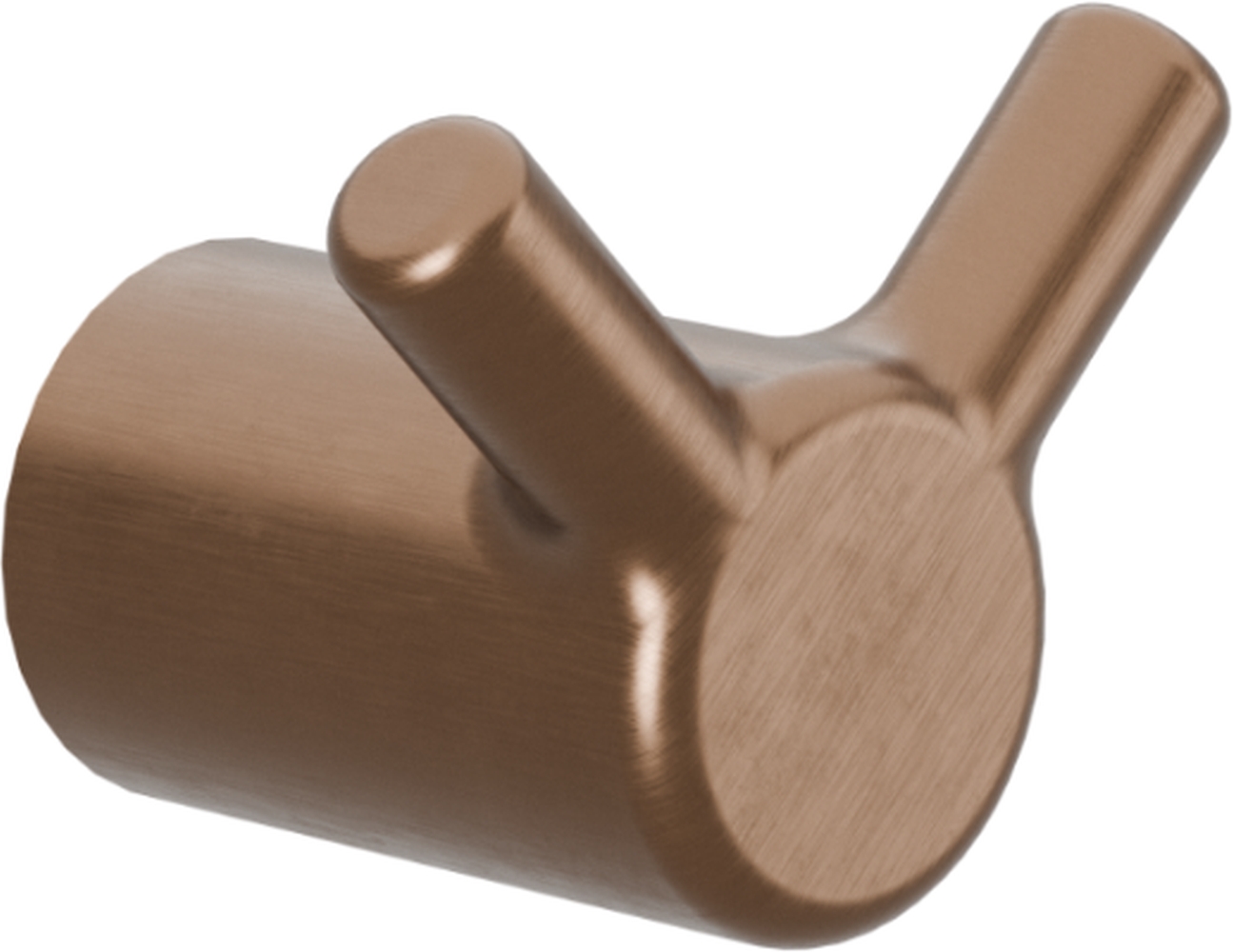 Excellent Fido toallero cobre DOEX.1403CB