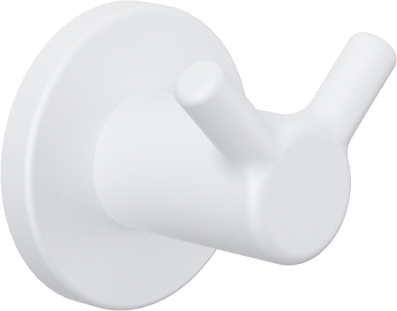 Excellent Fido toallero blanco DOEX.1404WH