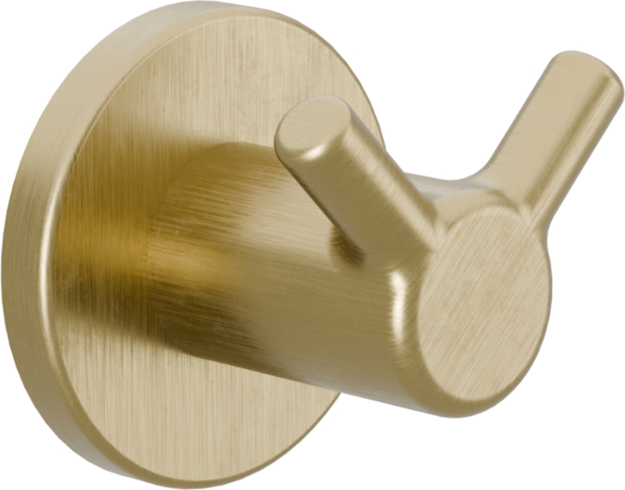Excellent Fido toallero oro DOEX.1404GB