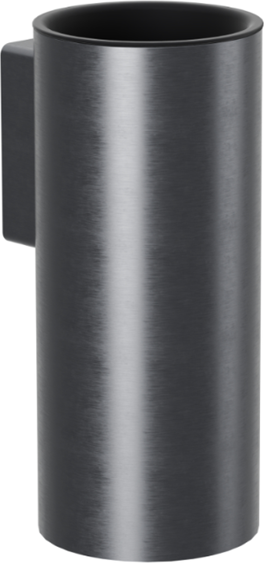 Excellent Fido vaso para cepillos de dientes DOEX.1406AB