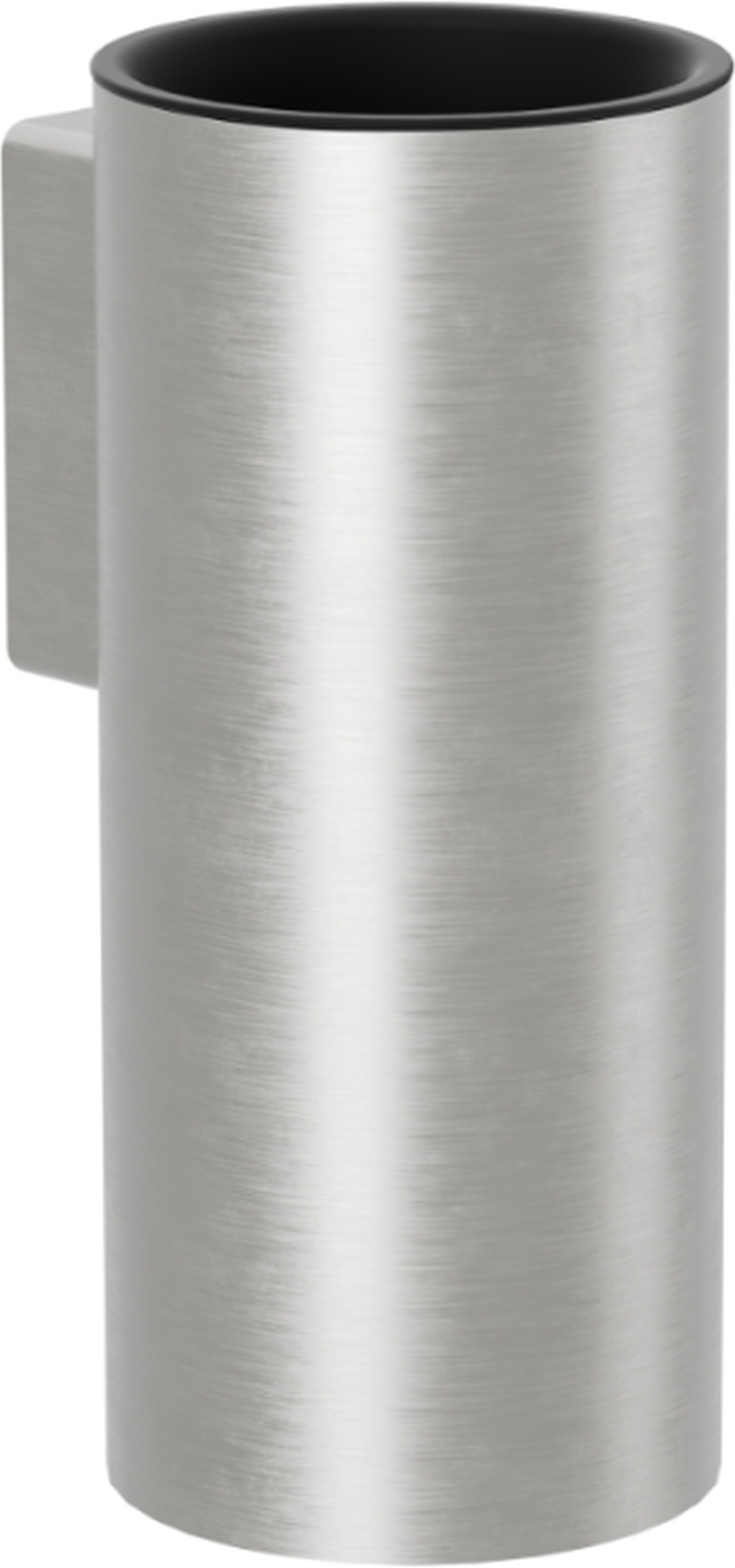 Excellent Fido vaso para cepillos de dientes DOEX.1406NB