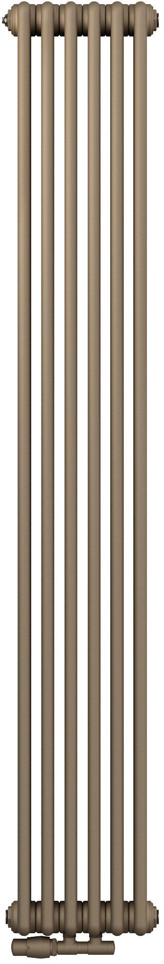 Irsap Tesi 3 radiador de habitación 180x27 cm podłączenie inferior IRS-TES-3180-06-2C-5