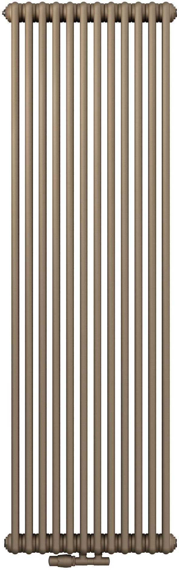 Irsap Tesi 3 radiador de habitación 200x54 cm podłączenie inferior IRS-TES-3200-12-2C-5