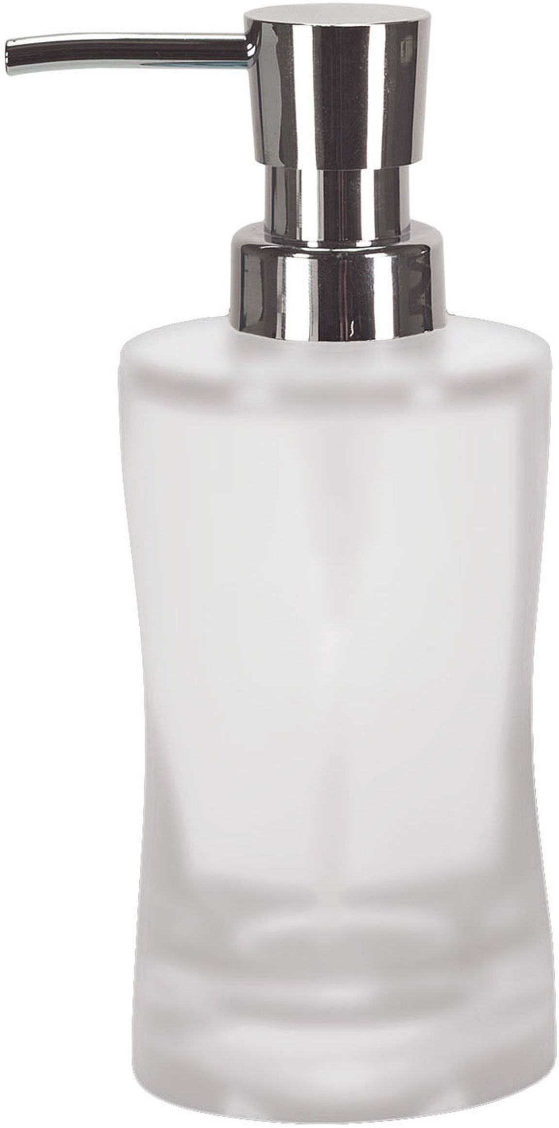 Kleine Wolke Fortune dispensador de jabón 250 ml incoloro 5058108854
