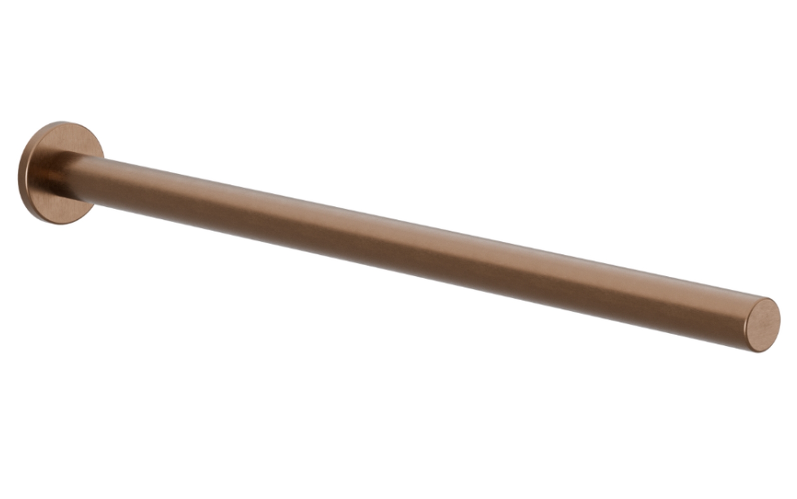 Excellent Fido barra para toallas cobre DOEX.1409CB