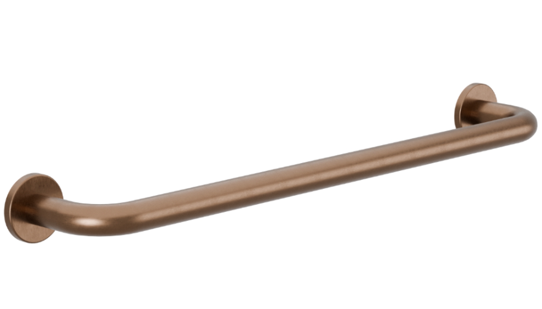 Excellent Fido barra para toallas cobre DOEX.1410CB