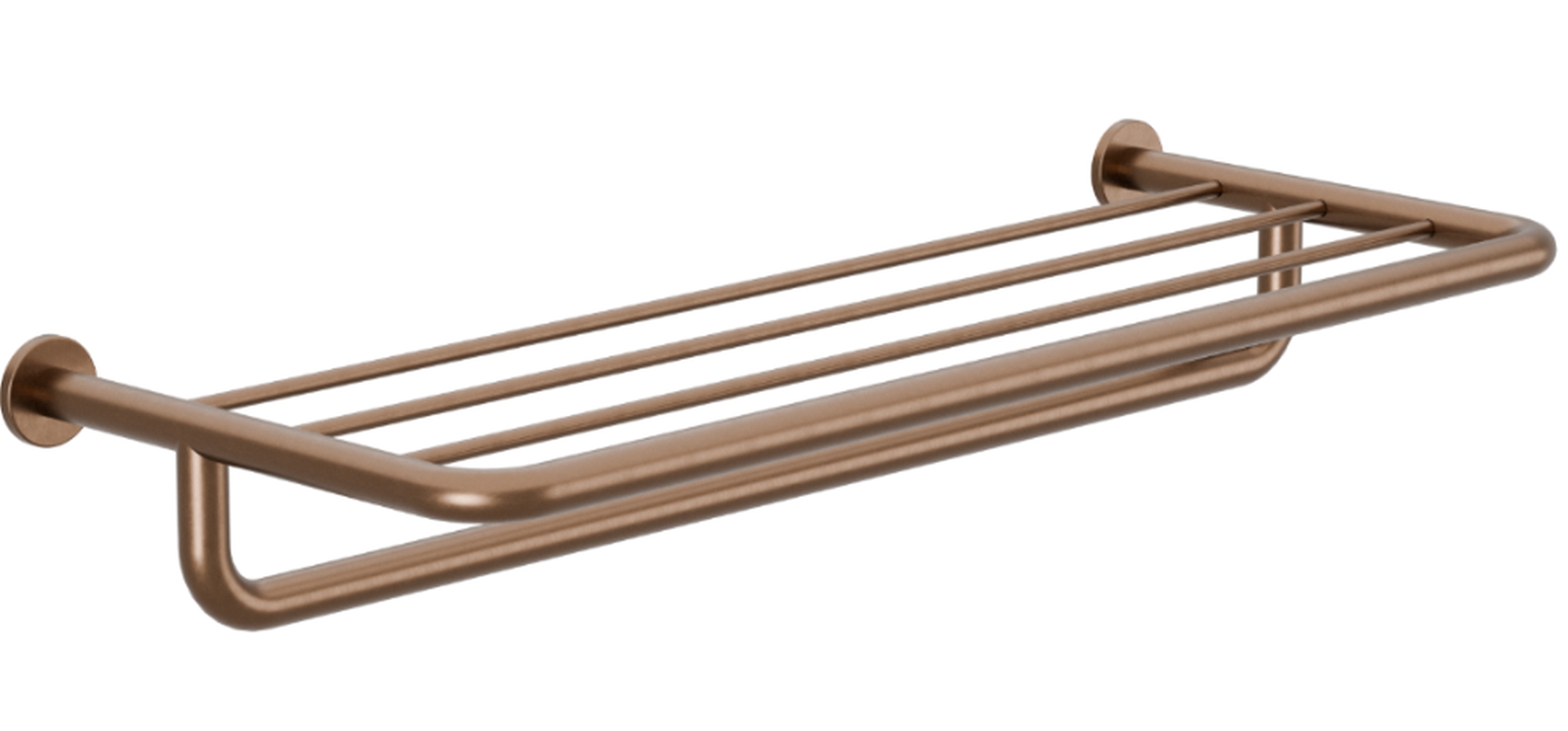 Excellent Fido toallero cobre DOEX.1412CB