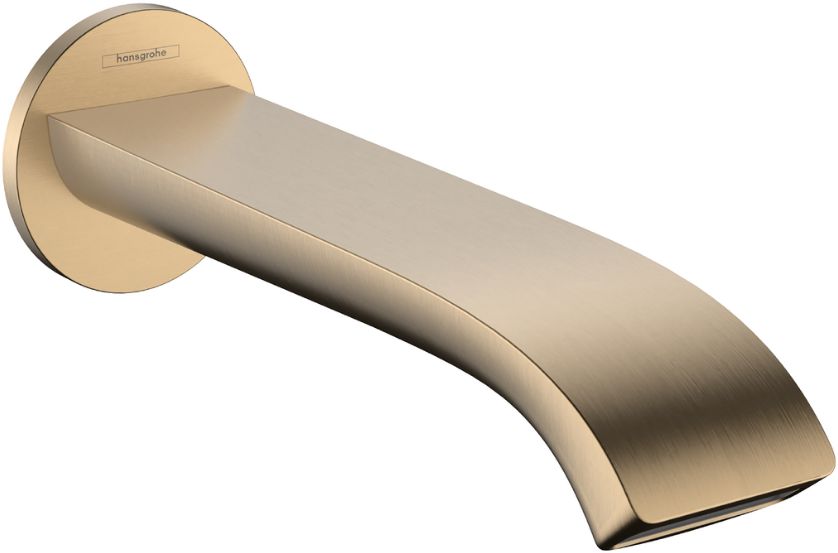 Hansgrohe Vivenis caño de grifo bañera || 75410140