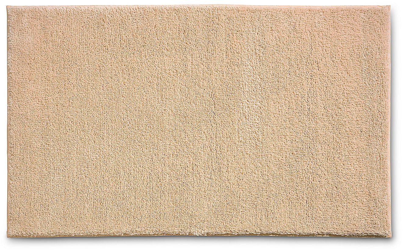 Kela Maja alfombrilla para baño 80x50 cm rectangular 23665