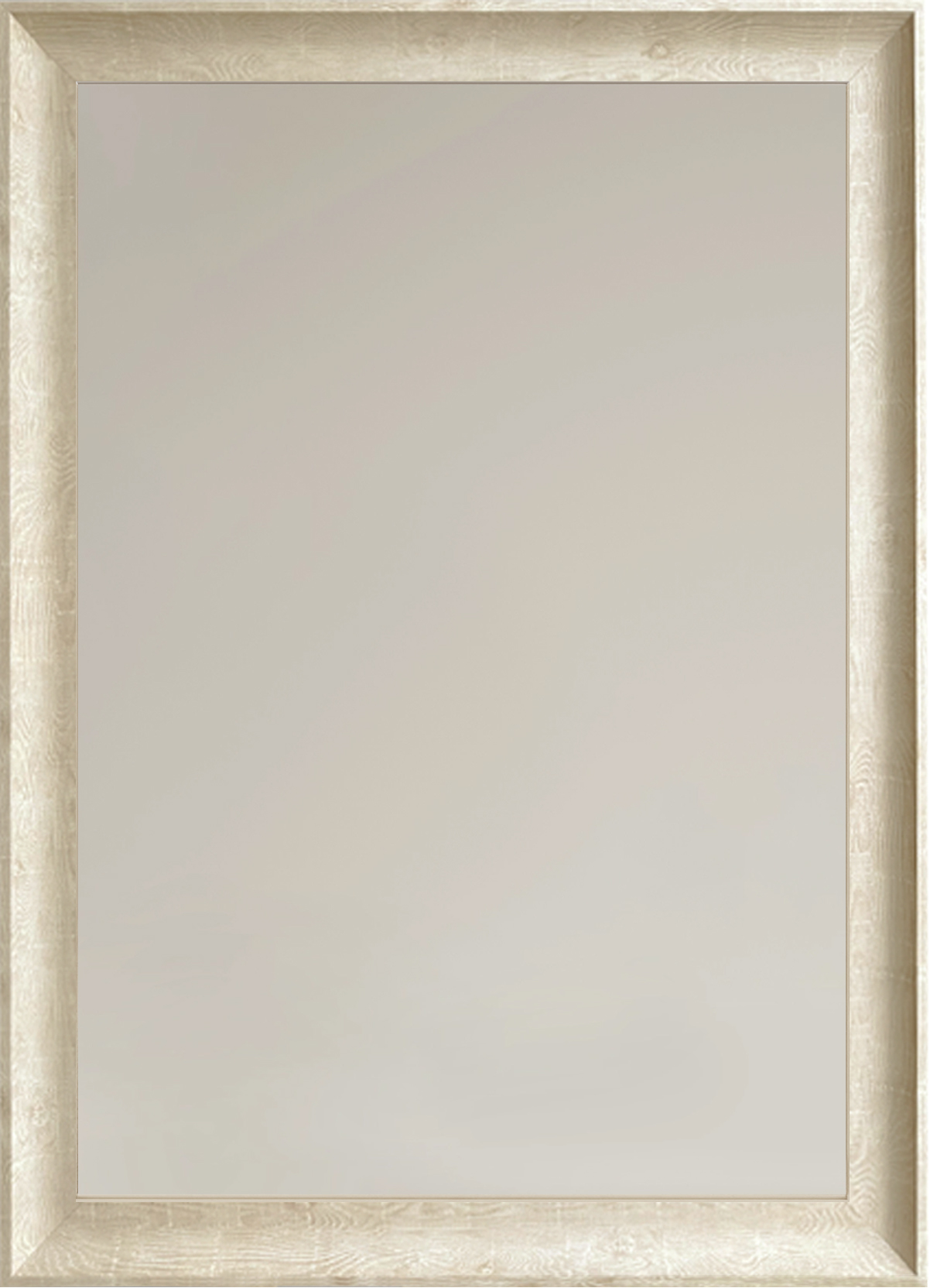 Ars Longa Oslo espejo 158.4x58.4 cm rectangular madera OSLO50150-D