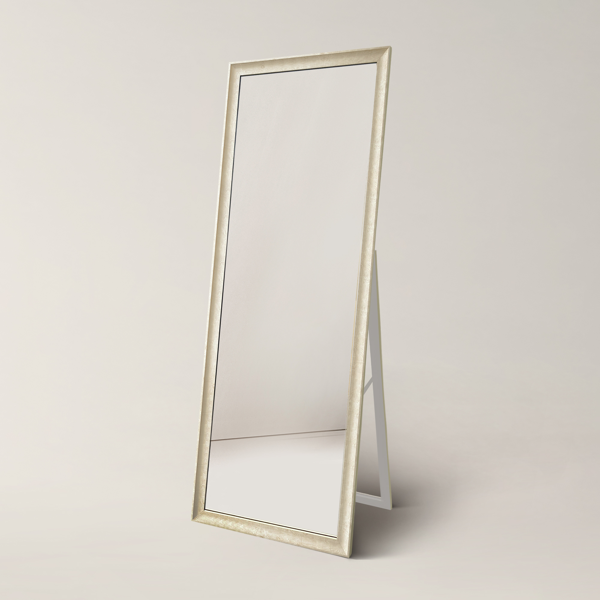 Ars Longa Oslo espejo 40.4x160.4 cm rectangular madera LS-OLSO32152-D