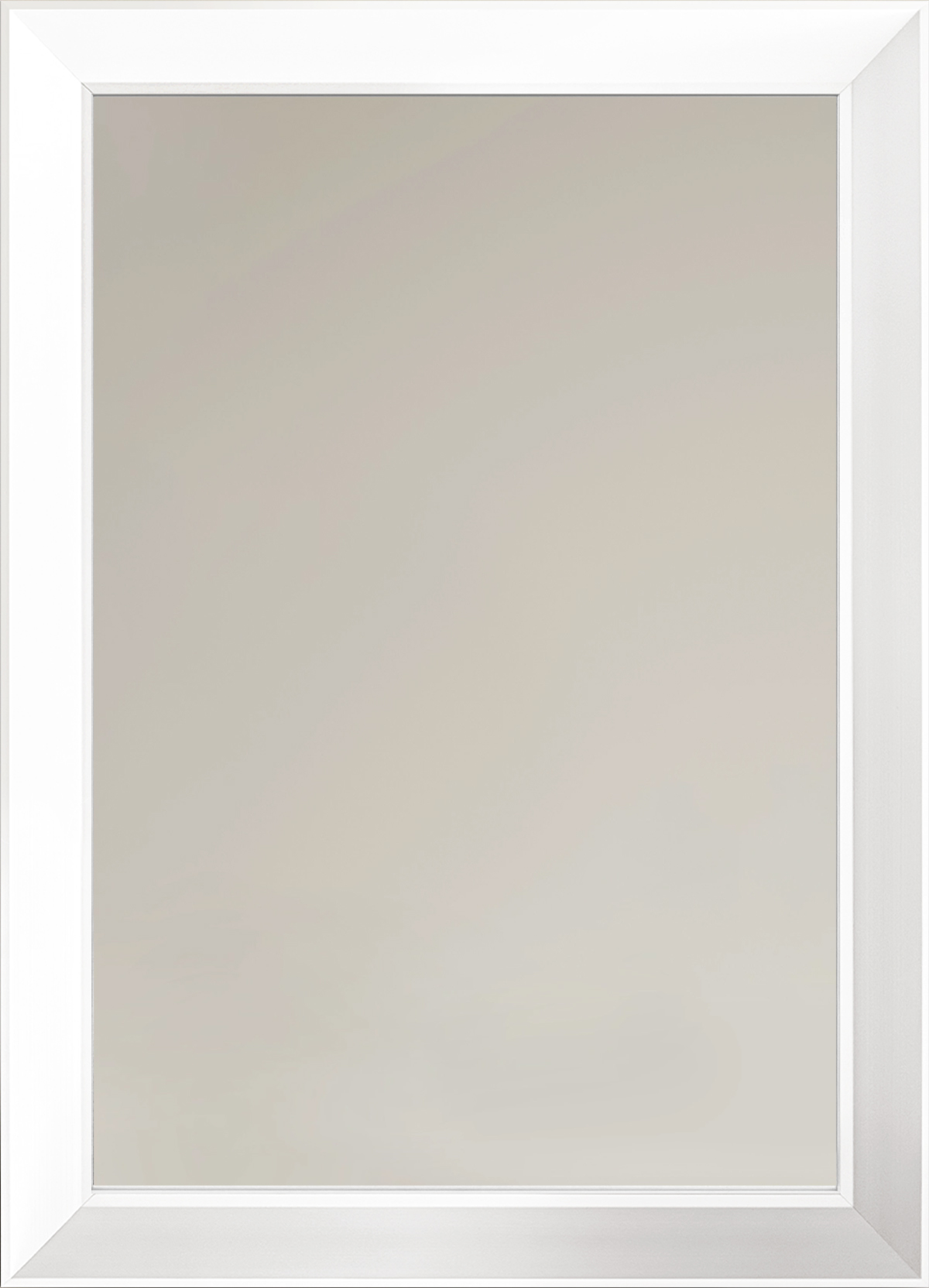 Ars Longa Alpi espejo 178.8x68.8 cm rectangular blanco ALPI60170-B