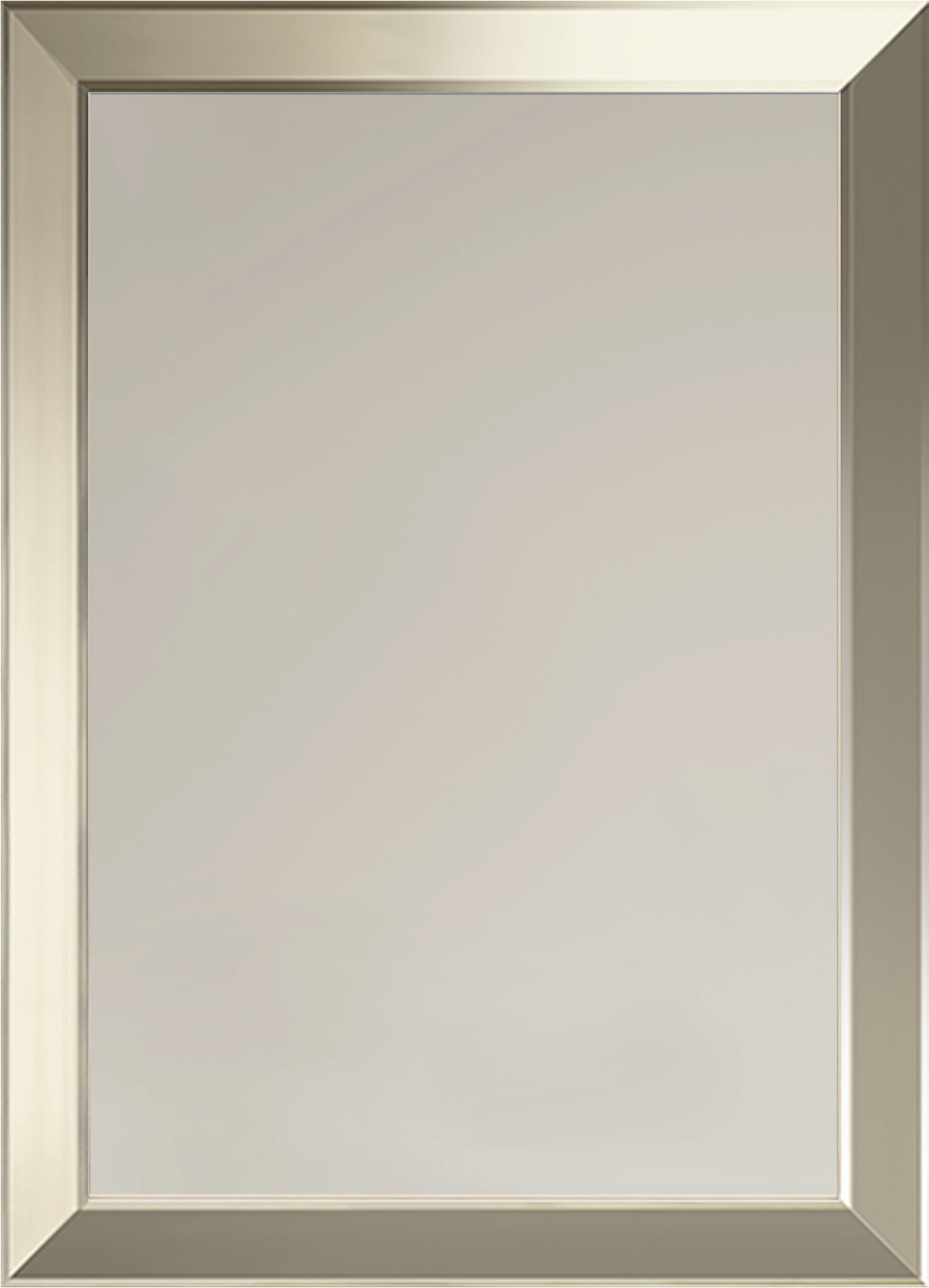 Ars Longa Alpi espejo 58.8x48.8 cm rectangular ALPI4050-S