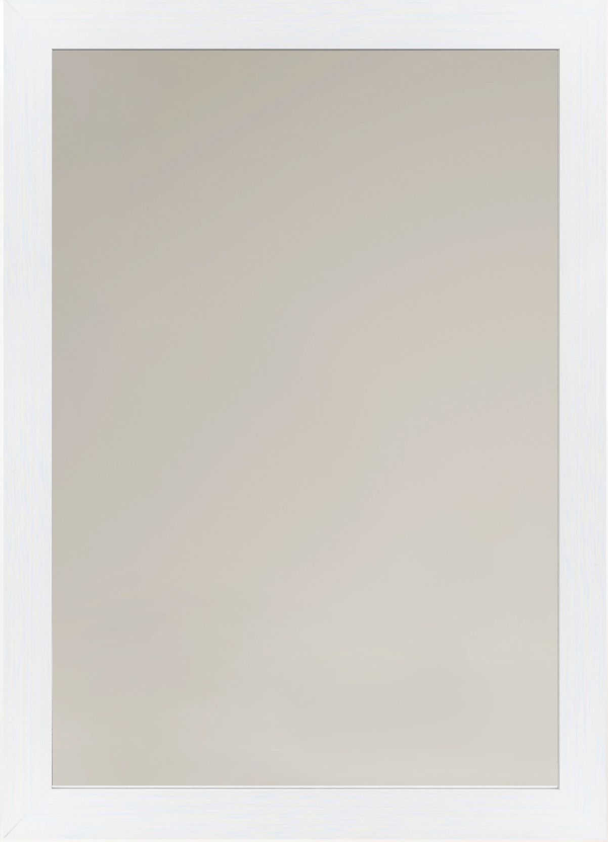 Ars Longa Slim espejo 137.8x47.8 cm rectangular blanco SLIM40130-BS