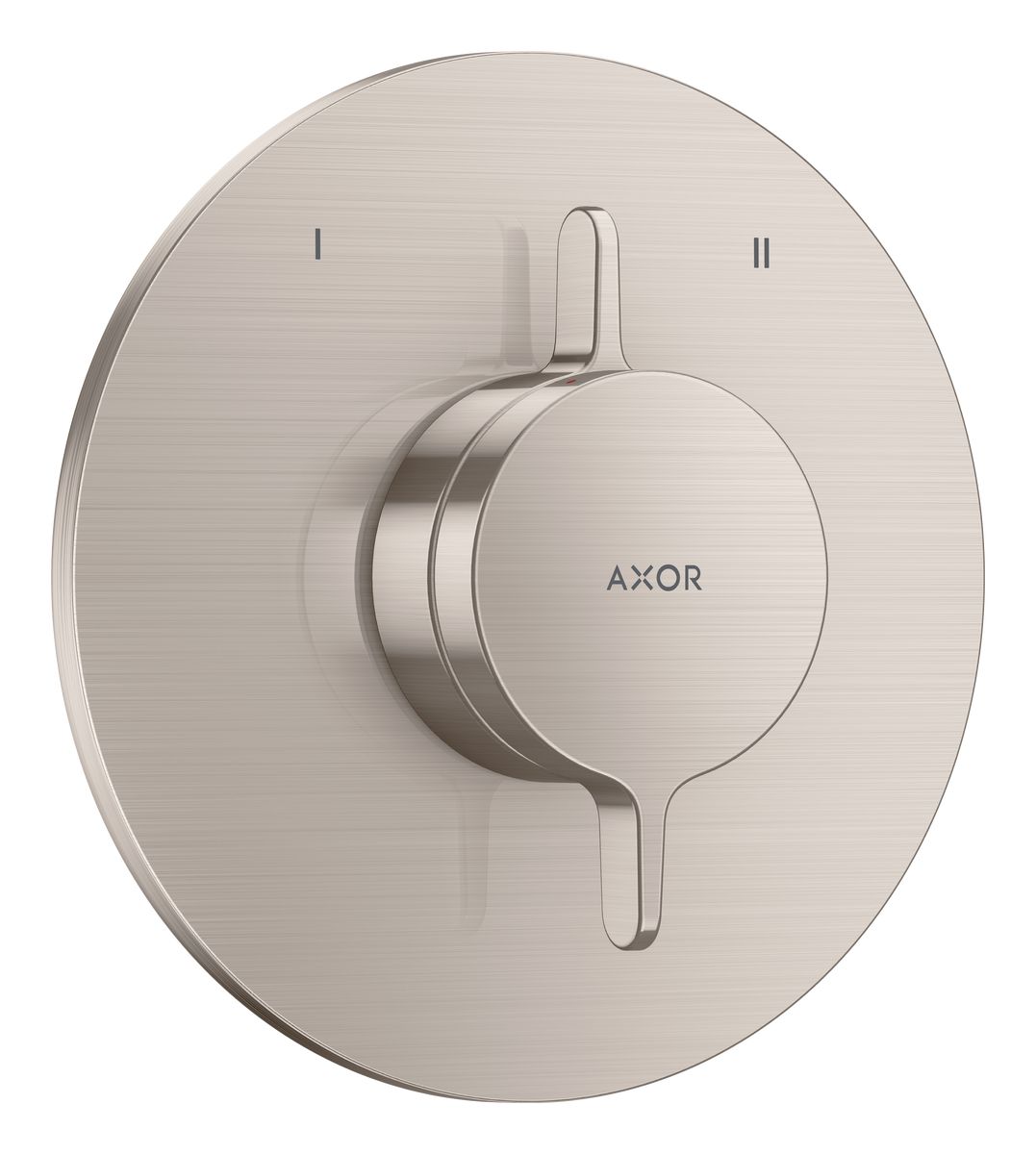 Axor One grifo de bañera y ducha empotrado || 48415800