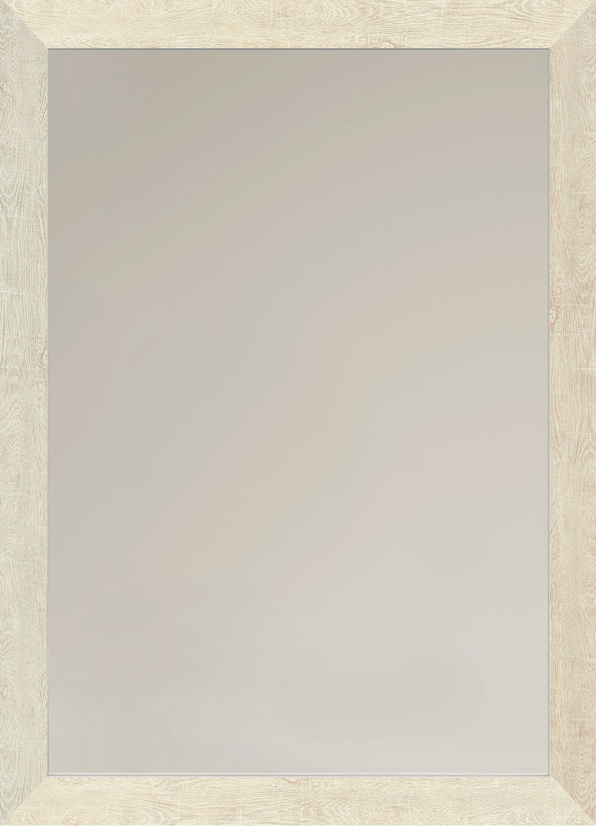 Ars Longa Slim espejo 57.8x47.8 cm rectangular madera SLIM4050-D