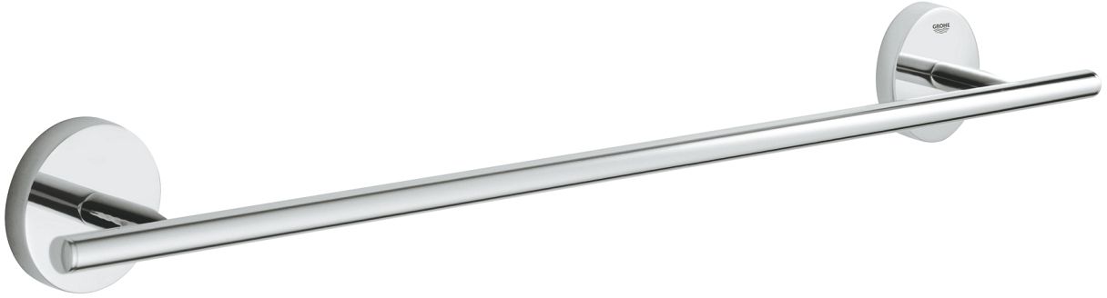 Grohe Start Cosmopolitan soporte para toallas cromo 41166000
