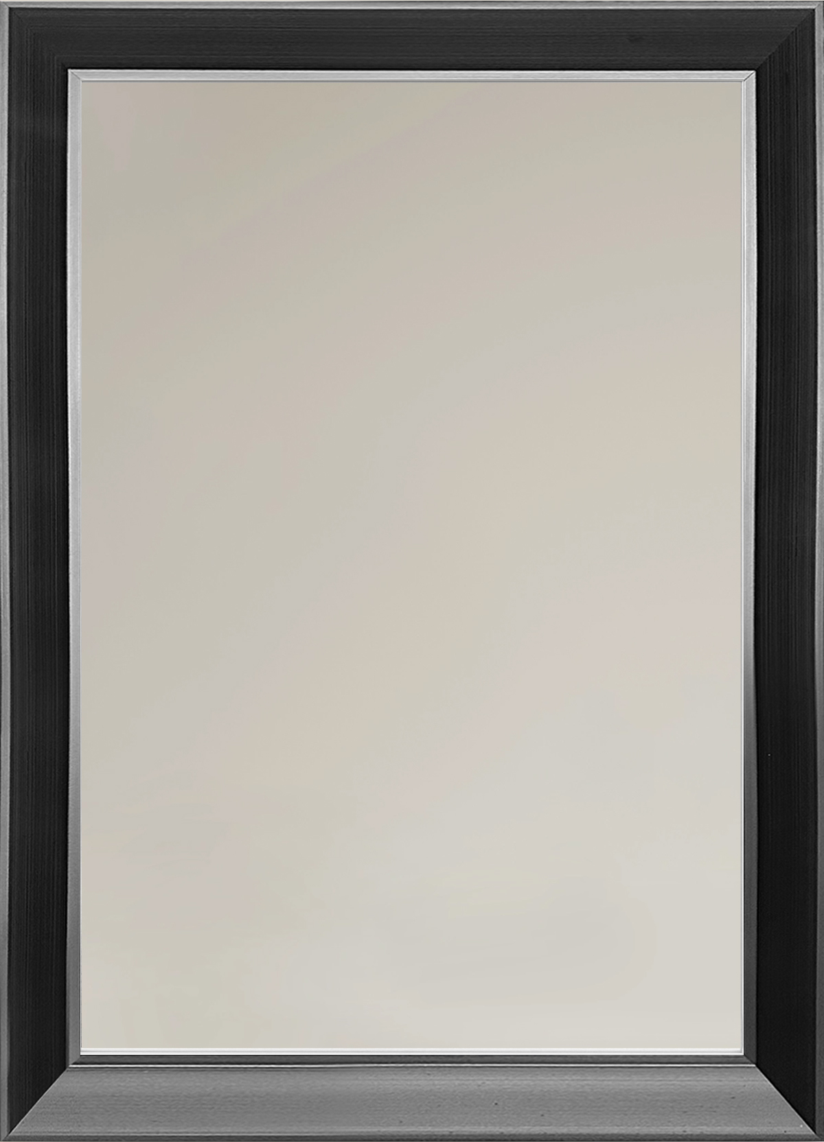 Ars Longa Alpi espejo 178.8x68.8 cm rectangular negro ALPI60170-C
