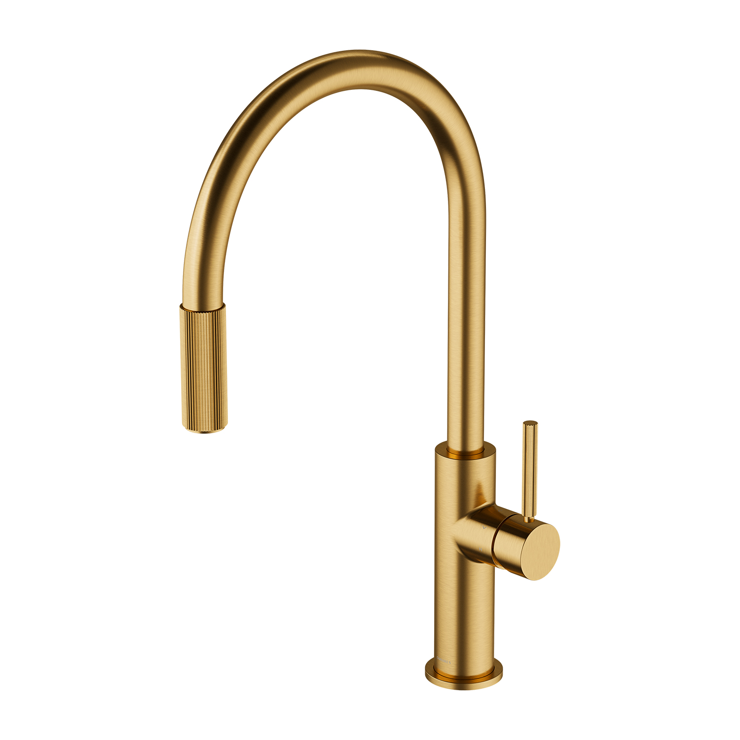 Omnires Switch grifo para filtro de agua de pie oro/oro arcaico SW9059-FD1GLB