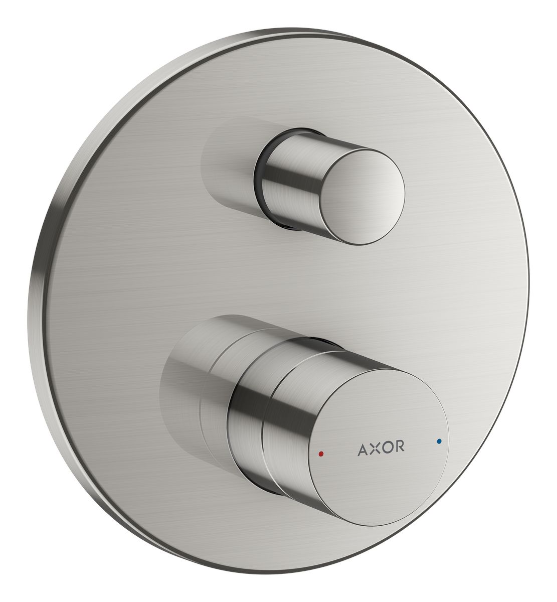 Axor Uno grifo de bañera y ducha empotrado || 45407800