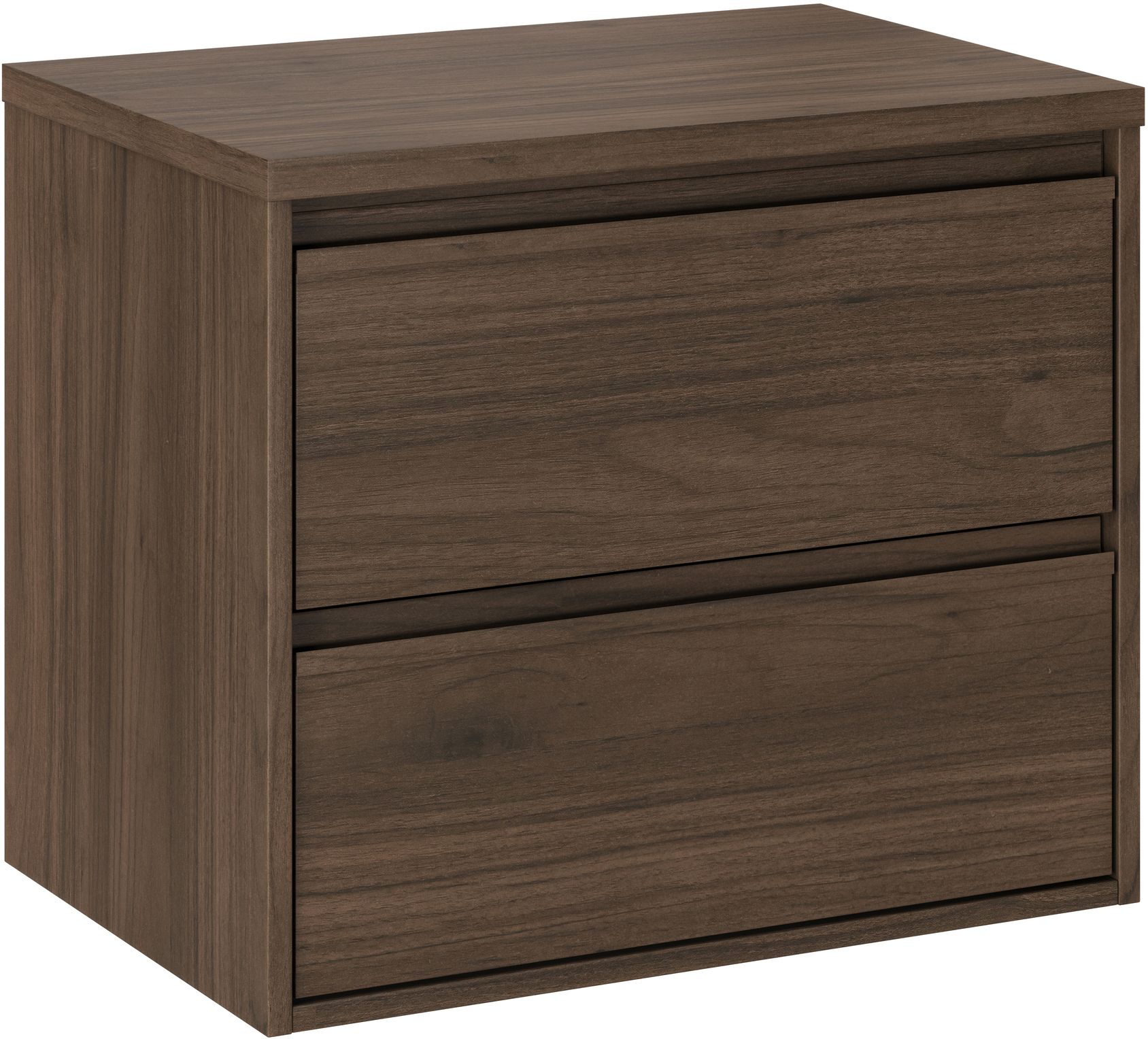 Conjunto armario Comad Viola VIOLA VILLA 82-60-46-2S, encimera Comad Terra Villa VILLA 89-60-46 L