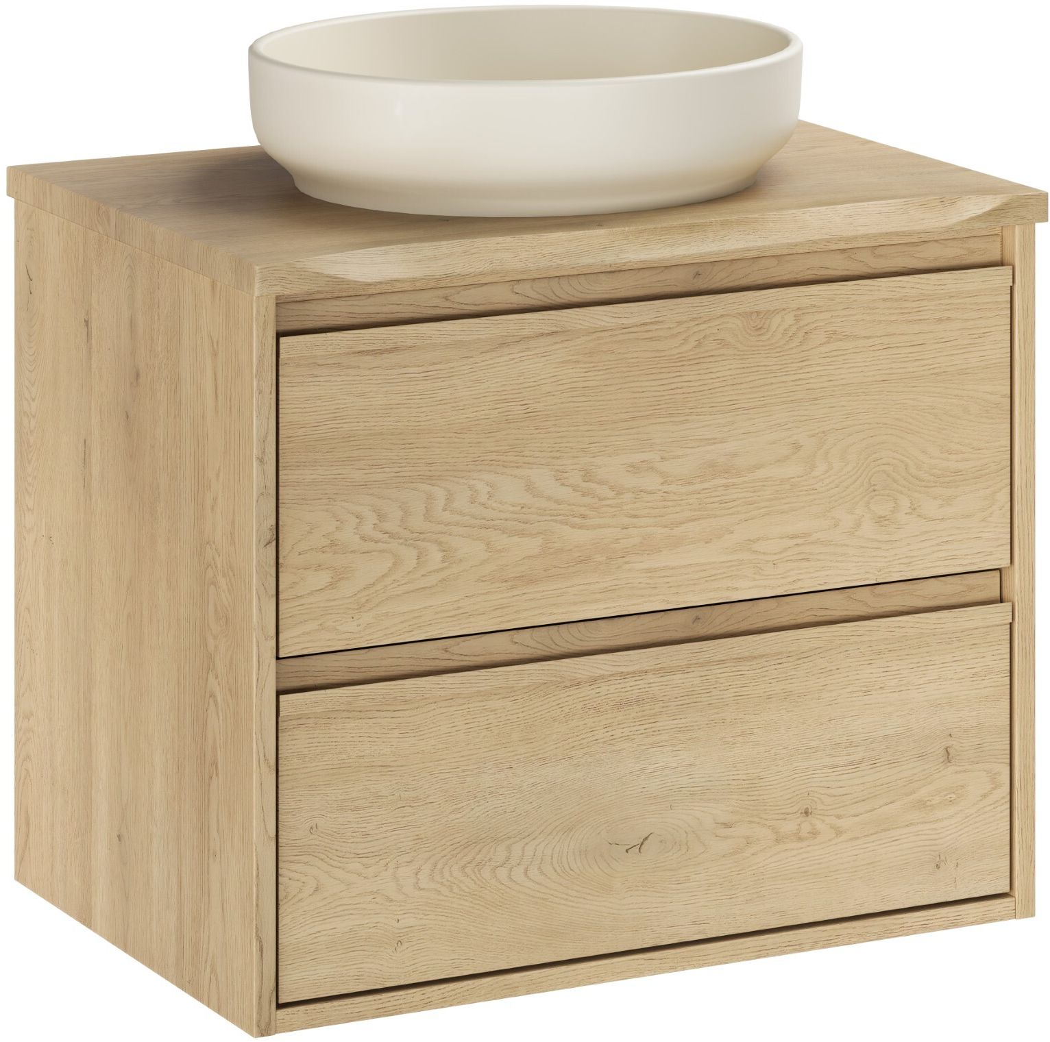 Conjunto lavabo Comad River 1 RIVER 1 IVORY MATT UN 40 ( E-6595 ), armario Comad Viola VIOLA CREMONA 82-60-46-2S, NATURE CREMONA 89-60-46 M